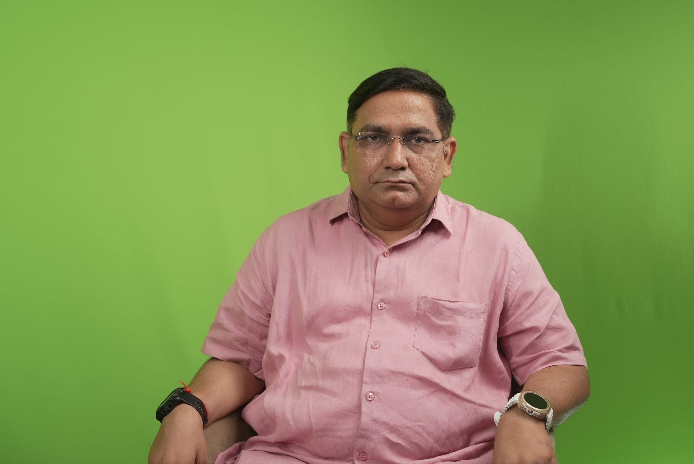 Astro Sushil Kumar