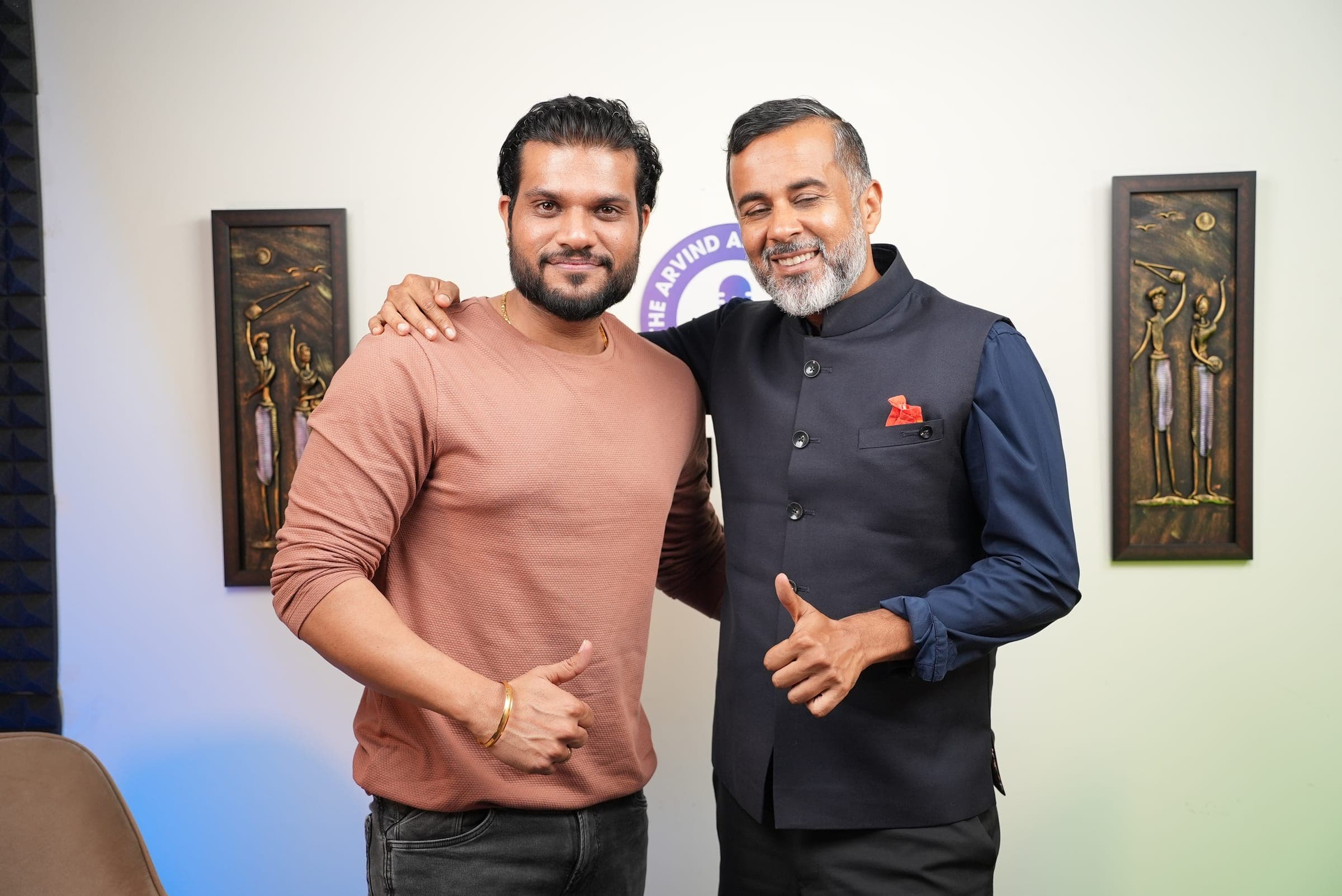 Chetan Bhagat